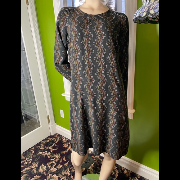Totem Tunic Dress - Picture 9 of 14